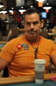 Chad Brown