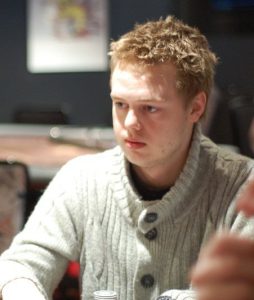 Andreas HultÃ©n