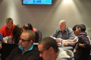 De tvÃ¥ sista borden