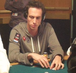 Lex Veldhuis