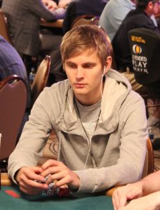 Mattias BergstrÃ¶m