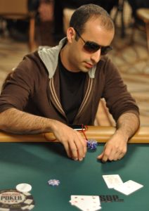 Daniel Alaei