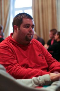 BjÃ¸rnar LÃ¸vlie