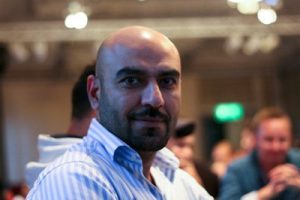 Sroud Mohammed Shakir