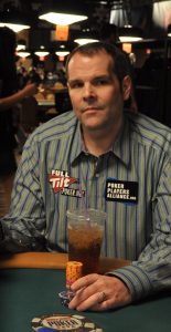 Howard Lederer