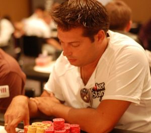 Marcos Fernandez Diaz De Espada