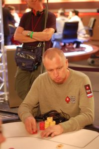 Alexander Kravchenko