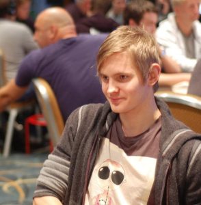 Mattias BergstrÃ¶m