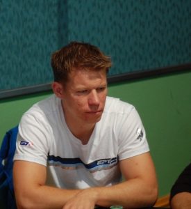 Tobias RevenÃ¤s