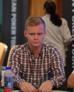 BjÃ¶rn Arthursson