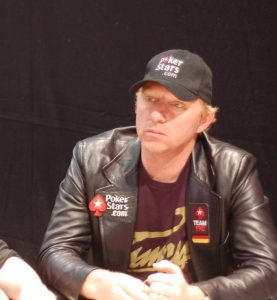 Boris Becker