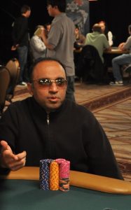Hasan Habib