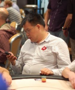 Bill Chen