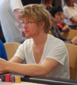 Eric SjÃ¶berg