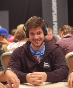 Kristoffer Vadsmo