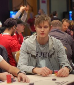 Mattias BergstrÃ¶m