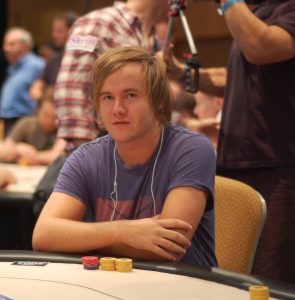 Robin Lindqvist