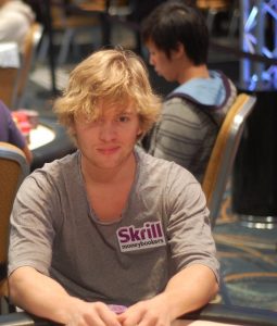 Eric SjÃ¶berg
