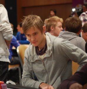 Mattias BergstrÃ¶m