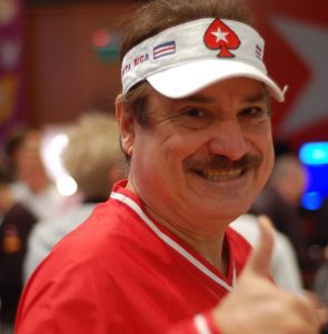 Humberto Brenes