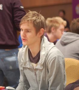 Mattias BergstrÃ¶m