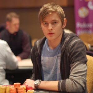 Mattias BergstrÃ¶m