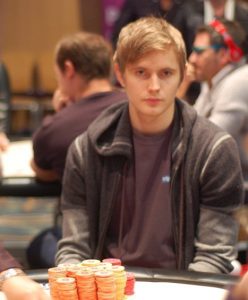 Mattias BergstrÃ¶m