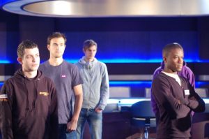 EPT London finalbord