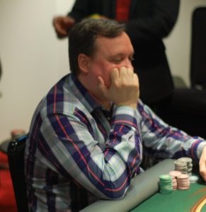 Calle LundstrÃ¶mer