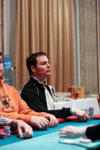 Frank Gersby Jacobsen