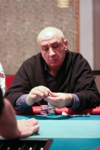 Georgios Papadopoulos