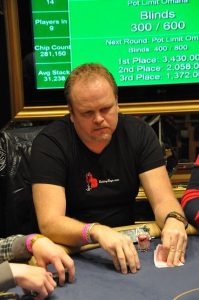 Norinder Micke