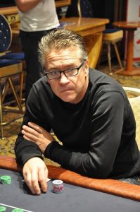Kenneth Lundgren