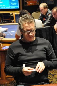 Kenneth Lundgren