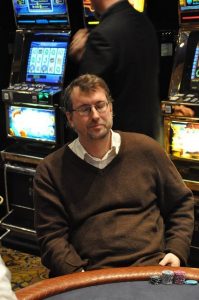 Stefan Lind