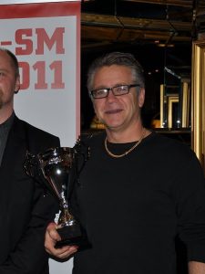 Kenneth Lundgren