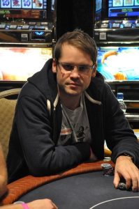 Marcus Pettersson