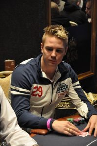 AndrÃ© Hagblad