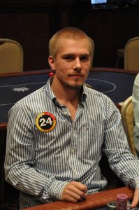 Stefan Short