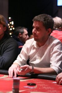 BjÃ¶rn Nordberg