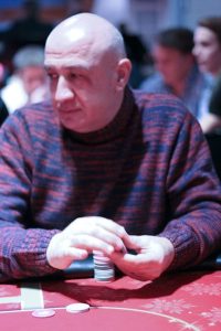Georgios Papadopoulos