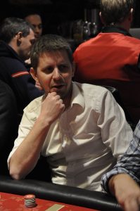 BjÃ¶rn Nordberg