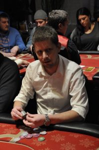 BjÃ¶rn Nordberg