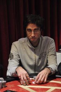 Fredrik Barbosa