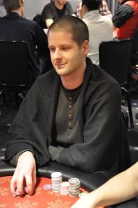 Martin Johansson