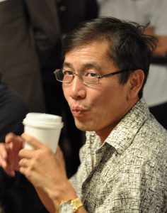 Chau Giang