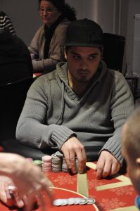 Pontus Almsenius