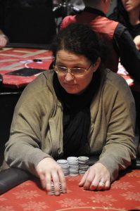 Carina Wald