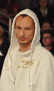 Ville Wahlbeck