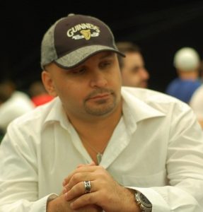 Babak Malekian